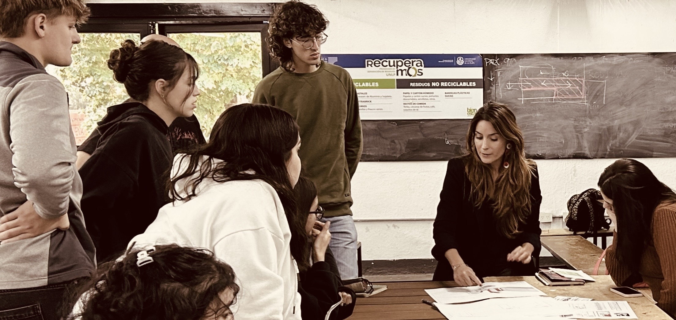 Taller de arquitectura